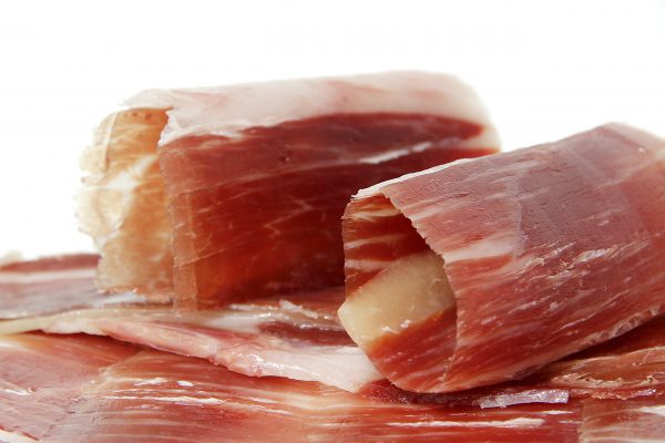jamón iberico de bellota jamón de bellota iberico